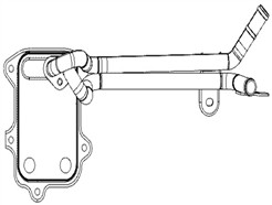 MAHLE ORIGINAL CLC 188 000S