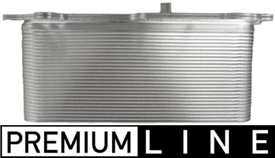 MAHLE ORIGINAL CLC 204 000P Číslo výrobce: 376901001. EAN: 4057635069335.