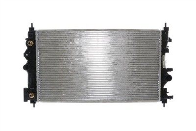 MAHLE ORIGINAL CR 1011 000S Číslo výrobce: 376749861. EAN: 4057635092104.