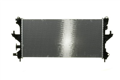 MAHLE ORIGINAL CR 1034 000P Číslo výrobce: 8MK 376 750-431. EAN: 4057635092289.