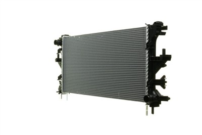 MAHLE ORIGINAL CR 1034 000P Číslo výrobce: 8MK 376 750-431. EAN: 4057635092289.