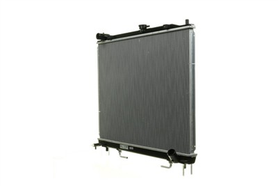 MAHLE ORIGINAL CR 1072 000S Číslo výrobce: 376753661. EAN: 4057635092609.