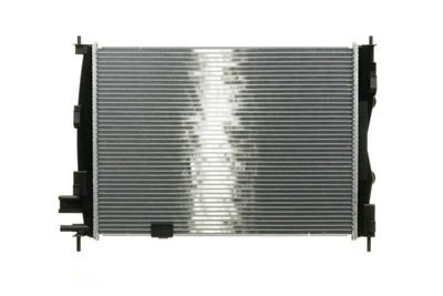 MAHLE ORIGINAL CR 1075 000S Číslo výrobce: 376753691. EAN: 4057635092647.