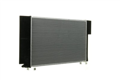 MAHLE ORIGINAL CR 1078 000S Číslo výrobce: 376753721. EAN: 4057635092678.
