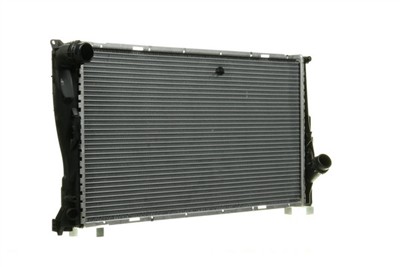 MAHLE ORIGINAL CR 1083 000P Číslo výrobce: 376754001. EAN: 4057635092722.