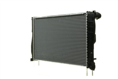 MAHLE ORIGINAL CR 1085 000P Číslo výrobce: 376754021. EAN: 4057635092760.