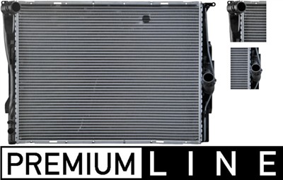 MAHLE ORIGINAL CR 1089 000P Číslo výrobce: 376754061. EAN: 4057635092845.