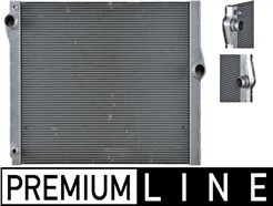 MAHLE ORIGINAL CR 1094 000P