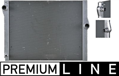 MAHLE ORIGINAL CR 1094 000P Číslo výrobce: 376754121. EAN: 4057635092906.