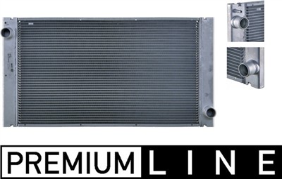 MAHLE ORIGINAL CR 1095 000P Číslo výrobce: 376754221. EAN: 4057635092913.