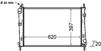 MAHLE ORIGINAL CR 1137 000S Číslo výrobce: 376754781. EAN: 4057635093484.