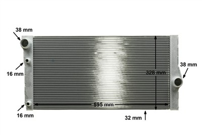 MAHLE ORIGINAL CR 1147 000P Číslo výrobce: 376755371. EAN: 4057635093606.