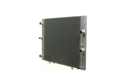 MAHLE ORIGINAL CR 1158 000P Číslo výrobce: 376755581. EAN: 4057635093750.