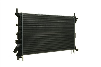 MAHLE ORIGINAL CR 1196 000P Číslo výrobce: 8MK 376 756-581. EAN: 4057635094160.