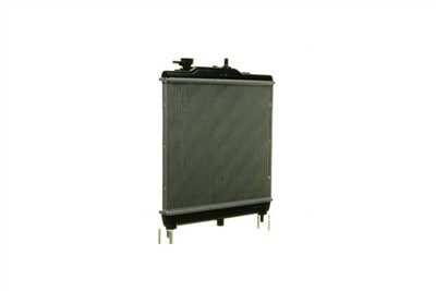 MAHLE ORIGINAL CR 1301 000P Číslo výrobce: 8MK 376 762-401. EAN: 4057635095037.