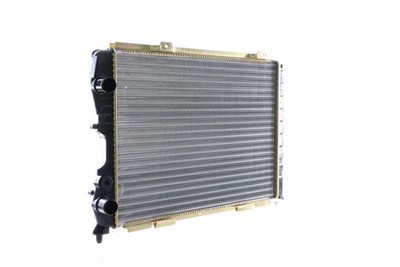 MAHLE ORIGINAL CR 1408 000S Číslo výrobce: 376766001. EAN: 4057635096331.