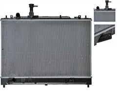 MAHLE ORIGINAL CR 1475 000S