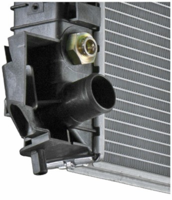 MAHLE ORIGINAL CR 1497 000S Číslo výrobce: 376771211. EAN: 4057635097239.