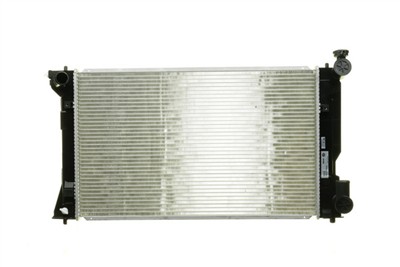 MAHLE ORIGINAL CR 1529 000S Číslo výrobce: 8MK 376 773-681. EAN: 4057635097567.