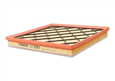 MAHLE ORIGINAL LX 2881 Číslo výrobce: 72573699. EAN: 4009026775080.