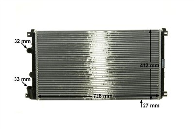 MAHLE ORIGINAL CR 1683 000S Číslo výrobce: 376780671. EAN: 4057635098908.