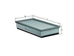 MAHLE ORIGINAL LX 2024/1