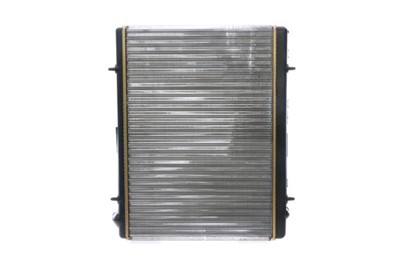 MAHLE ORIGINAL CR 2033 000S Číslo výrobce: 376901031. EAN: 4057635102773.