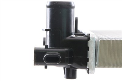 MAHLE ORIGINAL CR 2081 000S Číslo výrobce: 376902004. EAN: 4057635103206.