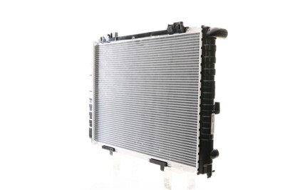MAHLE ORIGINAL CR 2204 001S Číslo výrobce: 376710234. EAN: 4057635081986.