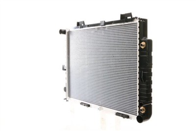 MAHLE ORIGINAL CR 2204 001S Číslo výrobce: 376710234. EAN: 4057635081986.