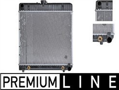 MAHLE ORIGINAL CR 232 000P