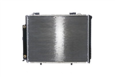 MAHLE ORIGINAL CR 245 000S Číslo výrobce: 376711154. EAN: 4057635082372.