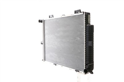MAHLE ORIGINAL CR 245 000S Číslo výrobce: 376711154. EAN: 4057635082372.