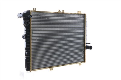 MAHLE ORIGINAL CR 253 000S Číslo výrobce: 376711274. EAN: 4057635082518.