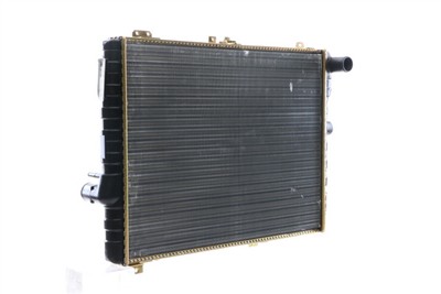 MAHLE ORIGINAL CR 253 000S Číslo výrobce: 376711274. EAN: 4057635082518.