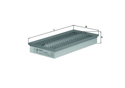 MAHLE ORIGINAL LX 1291 Číslo výrobce: 76606263. EAN: 4009026403068.