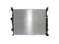 MAHLE ORIGINAL CR 302 000S