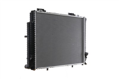 MAHLE ORIGINAL CR 309 000S Číslo výrobce: 376712644. EAN: 4057635083294.