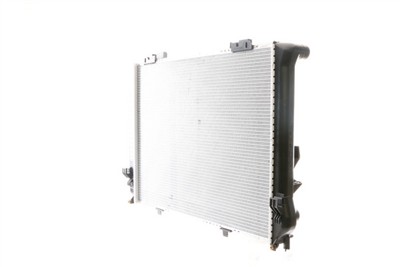 MAHLE ORIGINAL CR 315 001S Číslo výrobce: 376712754. EAN: 4057635083386.
