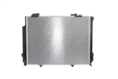 MAHLE ORIGINAL CR 315 001S Číslo výrobce: 376712754. EAN: 4057635083386.