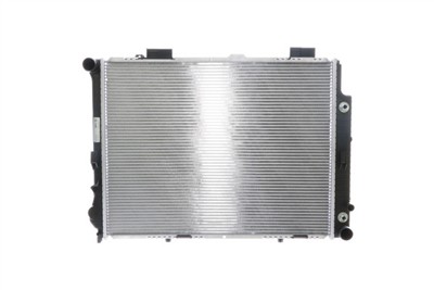 MAHLE ORIGINAL CR 315 001S Číslo výrobce: 376712754. EAN: 4057635083386.