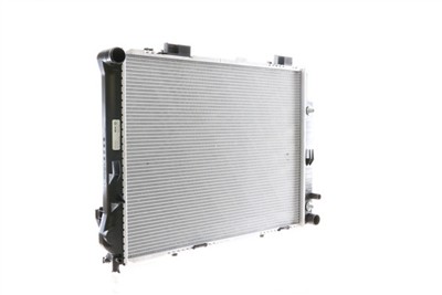 MAHLE ORIGINAL CR 315 001S Číslo výrobce: 376712754. EAN: 4057635083386.