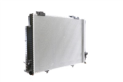 MAHLE ORIGINAL CR 315 001S Číslo výrobce: 376712754. EAN: 4057635083386.