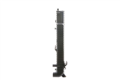 MAHLE ORIGINAL CR 315 001S Číslo výrobce: 376712754. EAN: 4057635083386.