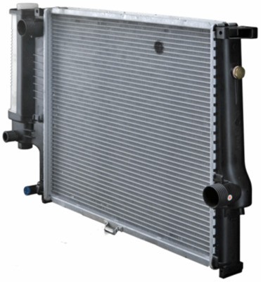 MAHLE ORIGINAL CR 327 000P Číslo výrobce: 376713081. EAN: 4057635083607.