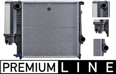MAHLE ORIGINAL CR 330 000P Číslo výrobce: 376713121. EAN: 4057635083669.