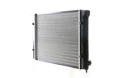 MAHLE ORIGINAL CR 343 000S Číslo výrobce: 8MK 376 713-334. EAN: 4057635083867.