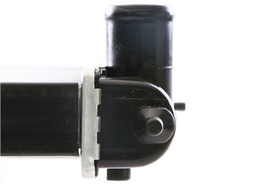 MAHLE ORIGINAL CR 343 000S Číslo výrobce: 8MK 376 713-334. EAN: 4057635083867.