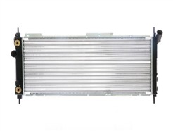 MAHLE ORIGINAL CR 357 000S