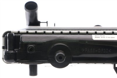 MAHLE ORIGINAL CR 383 000S Číslo výrobce: 376714294. EAN: 4057635084468.